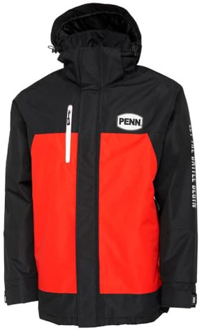 Penn Fierce Jacket 2XL Black