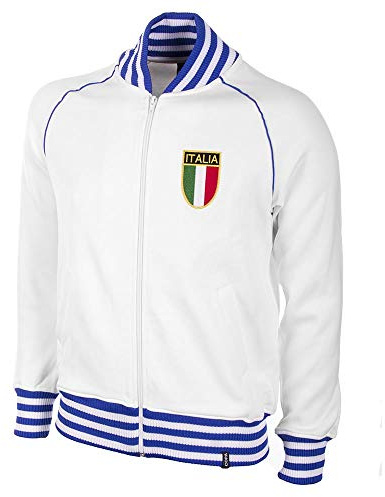 COPA Italy 1982 Retro Football Jacket