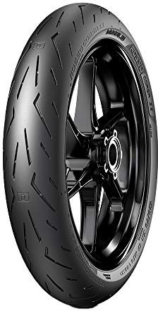 Pirelli (58W) TL 2906900 120/70 ZR17 (58W)
