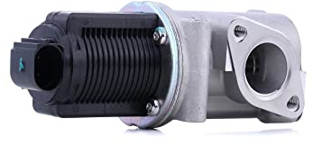 Magneti Marelli EV007 EGR-Ventil | Kompatibel mit: ALFA ROMEO 159, 159 Sportwagon, FIAT CROMA, GRANDE PUNTO, SEDICI, OPEL ASTRA H, ASTRA H Caravan, ASTRA H GTC
