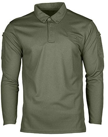 Mil-Tec Mixte Tactique Blouse, Multicolore, S EU