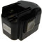 AEG Batterie Ni-MH pour AEG Best 12BBPB / 12X / BS2E 12T 12 V 2 Ah 2000 mAh