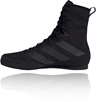 adidas F99921 Unisex - Adulto Scarpe da Arrampicata, Nero (Black F99921), 40 2/3 EU