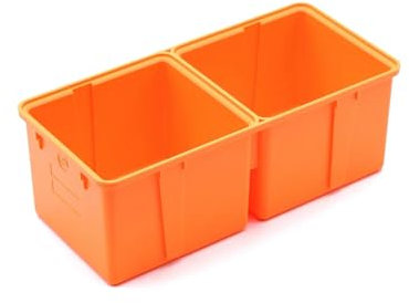 Guru Fusion Feeder Box Unterteilter tiefer Einsatz