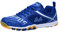 Herren Badminton Tennisschuhe Tennis Trainingsschuhe Tischtennis Turnschuhe,Blau,44 EU