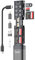 [Upgrade] Multifunktionales 9-in-1 SD Kartenlesekabel und USB 3.0 Typ-C Telefon und Externe Kamera und Computer Adapter Mit OTG Sync Laden und 5Gbps Transfer Speicherkarte High Speed Kartenleser…