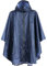 ANYOO Wasserdicht Radfahren Regen Poncho Portable Leichte Regenjacke Mit Kapuze Fahrrad Compact Regen Cape Wiederverwendbare Unisex für Backpacking Camping Outdoors,Herzform,Einheitsgröße