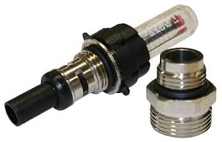 John Guest Speedfit Sp Manifold Flow Meter Mkit01