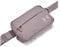 Under Armour Gürtel- und Umhängetasche 1378418 Tetra Gray One Size