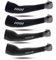 FDCGAS arm sleeve - 2 Paar Arm Warmers Light Fahrrad Übergangs Armlinge,gaming arm sleeve,Leichte Dünne Rutschfeste Radsport Armwärmer Frühling Herbst