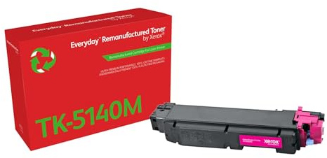 Xerox Toner Everyday Kyo TK-5140M Magenta