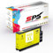 SPS Drucker Tintenpatrone Kompatibel für HP Officejet 6600 - CN056AE / 933XL | Gelb | 825 Seiten