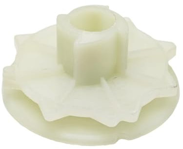 Polea de arranque de retroceso for motosierra McCulloch 335 435 440, repuesto de repuesto