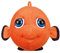 CT Ocean Buddies Clownfish Fisch orange