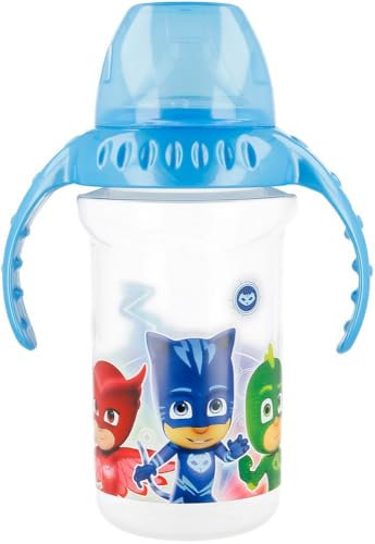 PJ Masks Stor Disney Reisebecher 330 ml