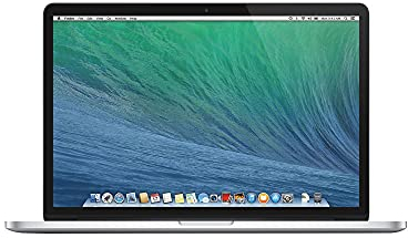 Apple MacBook Pro Retina 13 i5 2,7 GHz 8 GB RAM 1000 GB SSD QWERTY - Silver (Reacondicionado)