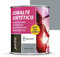 JOVIRA PINTURAS Esmalte Sintético Antioxidante. Esmalte directo sobre oxido. Para la protección y decoración de superficies de madera, hierro y acero. Brillante (750 Mililitros, Perla Claro)