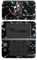 DeinDesign Autocollant Compatible avec Nintendo New 3DS XL Sticker Film Autocollant Kakashi Naruto Shippuden Produit sous Licence Officielle