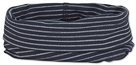 Sterntaler Unisex Baby Streifen Allrounder, Marine, M (9 Months)