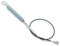 Yiekea 06900438 Schneefräse Oberer Traktionsschneckenzug für Ariens Classic 24 E, Compact 20 24, Compact Track 24, SNO-Tek 24 120V, SNO-Tek 28 120V, ST24LE Schneefräse