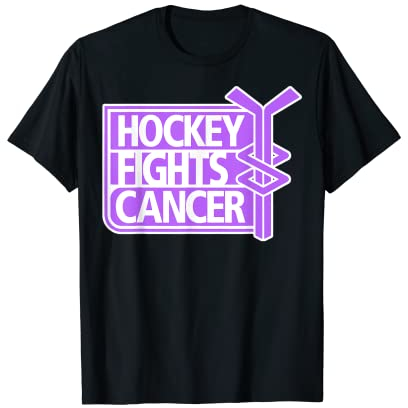 Hockeykämpfe Krebs T-Shirt
