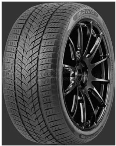 ARIVO Winterreifen 315/35 R 20 XL TL 110V WINMASTER PROX ARW5 BSW M+S 3PMSF