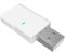 Shelly BLU Gateway | Gateway da Bluetooth a WiFi | Dongle USB-A | Domotica | Compatibile con Alexa e Google Home | App iOS Android | Non è necessario un hub | Senza Fili | Ripetitore WiFi