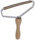 URASAWA Provide - Portable Carpet Scraper and Lint Remover - Metal Lint Roller for Carpet and Clothes - Pet Hair Remover