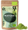 ECOMIND - BIO The Matcha Premium - Giapponese Uji Kyoto 100g – Te Verde - Polvere Certificato EU Biologico Macinato a Pietra – Ideale per la Preparazione di Matcha Latte, Frullati, Dolci
