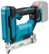 Cordless Nail Gun for Makita 18V Battery, 18GA 5/8 to 1-1/4 Inch, 2 in 1 Brad Nailers, Brushless Motor, 2 Mode, Lightweight and Ergonomic for Home Improvement, DIY and Wood Workpieces (Tool Only)