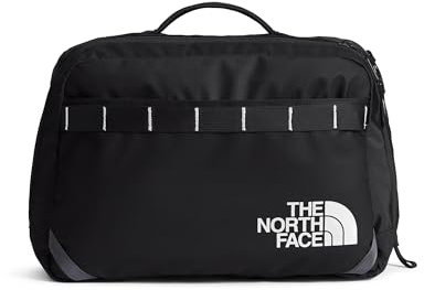 The North Face Base Camp Voyager Sling - PFAS Free, TNF Black/Tnf White-npf, Einheitsgröße