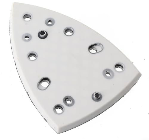 Pro Grade Schleifpad Ersatz für DTS 400 REQ Verbesserte Leistung