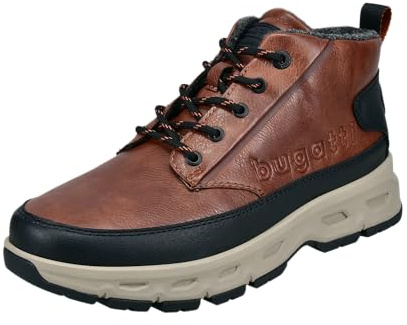 bugatti Herren 321-aua31 Stiefel Kaltfutter
