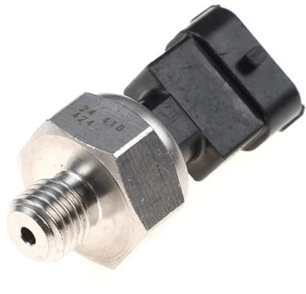 Öldruckschalter Kompatibel Mit Opel Für Zafira B Für Astra H Für Vectra C MK2 3PINS Öldrucksensor Öldrucksensoreinheit 24418424