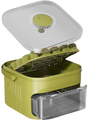 Ice Tray - iice cubee Trays With Lids, iice Maker Mold Tray For Freezers, Easy-Release Chilling Cube Tool for Cold Drinks Beverage Wodka, 25-Grid Ices Maker Mold Trays Freezer With Shovel