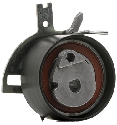 RIDEX PLUS 308T0123P Spannrolle Zahnriemen für OPEL GRANDLAND X (A18)