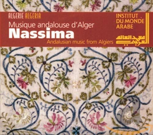 Nassima-Mus.Andalouse d'Alger