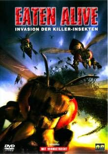 Eaten Alive - Invasion der Killer-Insekten