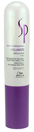 Wella SP Volumize Emulsion