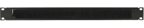 LOGON RAO200BL Rack Zubehör Kabelmanagementtafel
