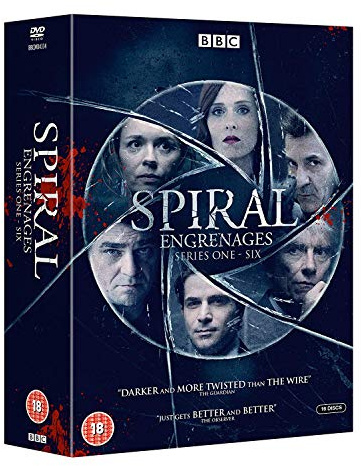 Spirit Entertainment