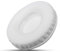 LaDicha 2X Earpads per Auricolari Pioneer Hdj 500 Cuffie - Bianco