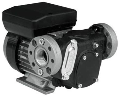 Piusi Panther - Bomba diésel (72 l/min, 230 V)