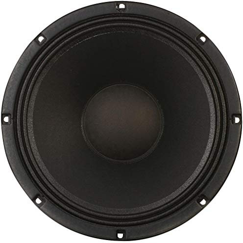TF1230S 12 Mackie Srm450 Replacement, 4Khz, 50Hz, 8Ohm, Power Rating RMS 300W, Sensitivity (Db) 96Db, Transducer Function Speaker, Cone Size 12 (305mm), 137mm, 317.5mm, Panel Cutout Diameter 283mm,