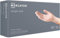 Gants vinyle MERCATOR SIMPLE VINYL, taille : S - 100 pieces, Gants jetables non poudrés, gants de protection transparents, pour le bricolage, sans latex