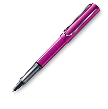 LAMY AL-star Tintenroller Vibrant Pink
