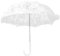 HERCHR Hochzeit Braut Regenschirm, Spitze Blumen Sonnenschirm Regenschirm Dekoration Hochzeit Braut Handmade Fotografie Prop Regenschirm(#2)