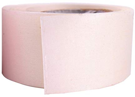 Beaupretty 3 Pcs Seide Nagel Wrap Nagel Fiberglas Selbst Klebstoff Nagel Reparatur Aufkleber Nail Art Protector für Gel Nagel Verlängerung