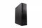 Micro boîtier ATX/ITX Slim CoolBox COO-PCT360-2 Noir