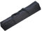 Colcolo Awning Tent Pole Storage Bag Water Resistant Oversize Tent Accessories for Storage, 120cmx20cmx20cm
